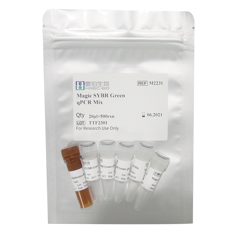 M221 QuantFast SYBR Green qPCR SuperMix