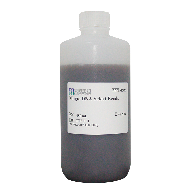 M302 Magic DNA Select Beads