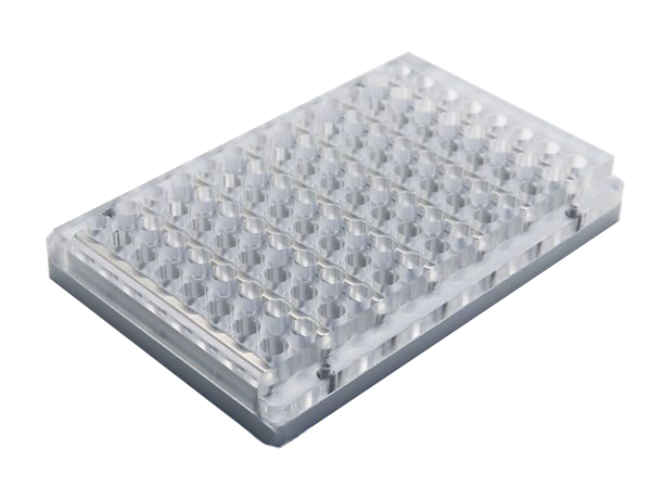 M8031 96孔側(cè)邊磁力架（0.2ml）