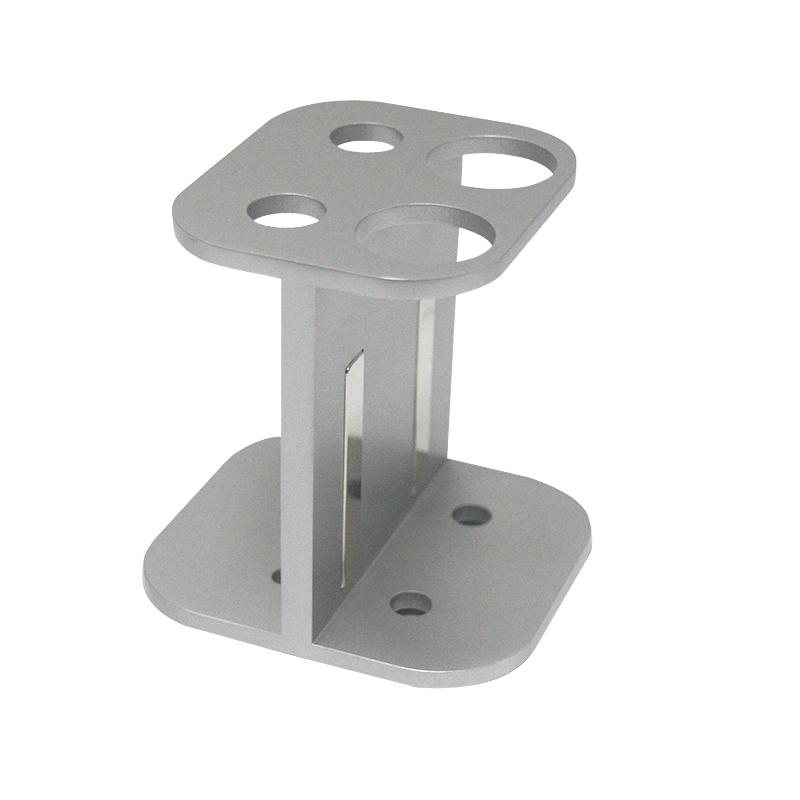 M8091 4孔兩用磁力架（15/50ml）