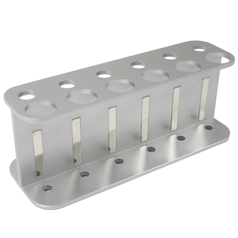 M8101 12孔兩用磁力架（15/50ml）