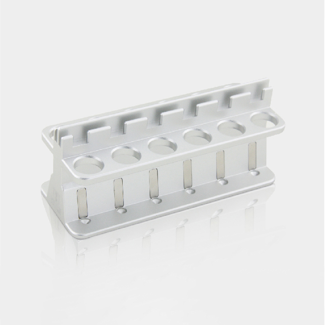 M8071 12 hole magnetic bead separator (5ml)