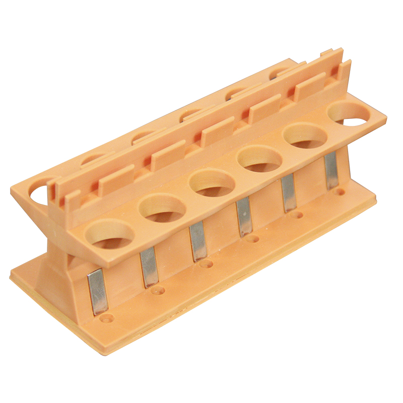 M8071 12孔磁力架（5ml）