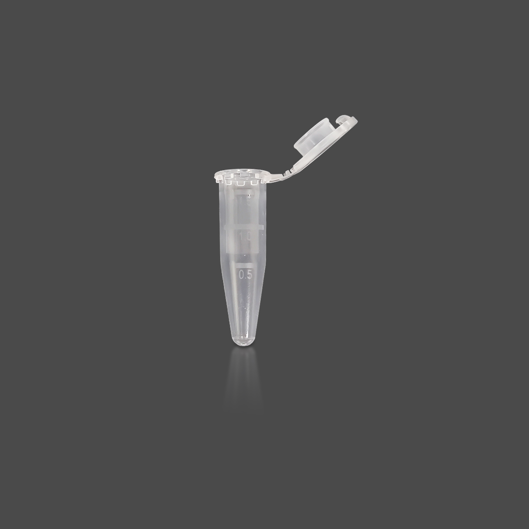 MT-1.5-S-C-LR  1.5ml低吸附離心管